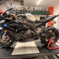 Bmw S1000RR 2013 Pronto Pista