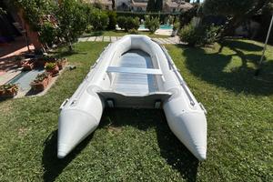 Gommone Swordfish 420