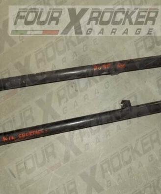 Coppia puntoni tiranti KIA Sportage JA 93>02