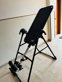 Panca ad inversione Gravitazionale Teeter Hang UPS