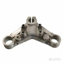 Staffa superiore sterzo per steli da 32