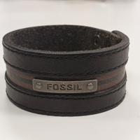 Bracciale Uomo Fossil - ja5747716 - Perfetto