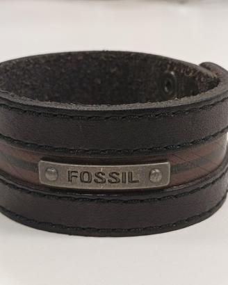 Bracciale Uomo Fossil - ja5747716 - Perfetto