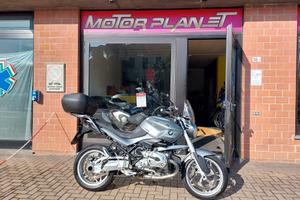 Bmw R 1200 R
