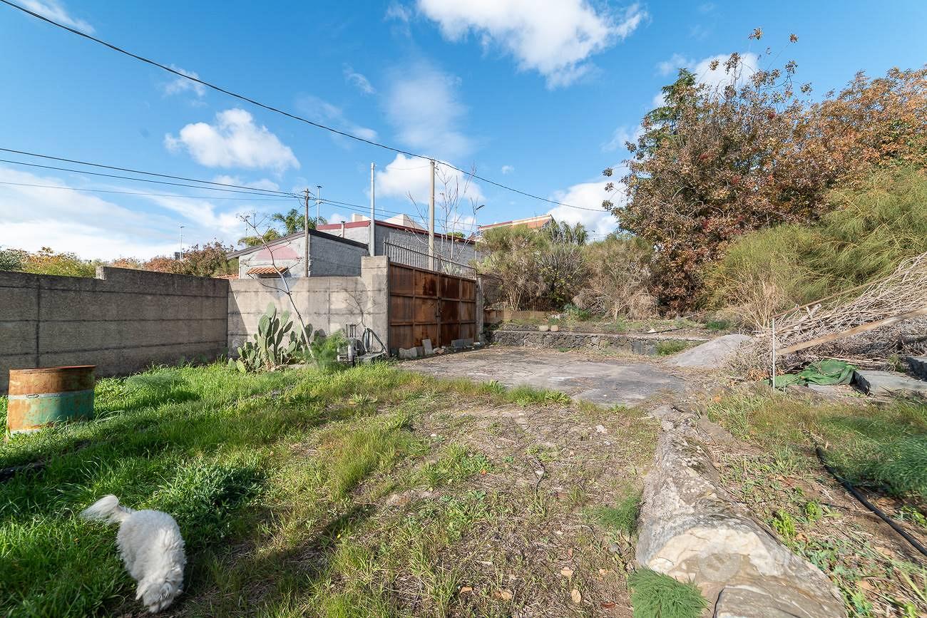 Terreno Edificabile - Mascalucia - Vista 2