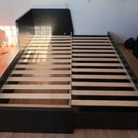 Letto Ikea 3 in uno