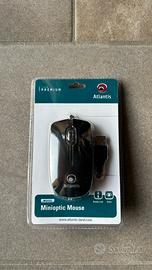 Minioptic mouse Atlantis