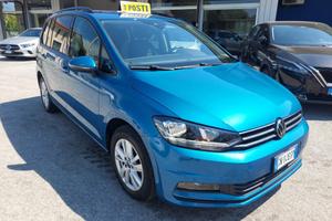 VOLKSWAGEN Touran 1.5 TSI ACT DSG Business BlueM