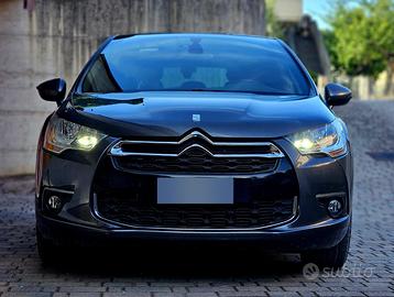 Ds4 1.6 hdi 114cv euro 5