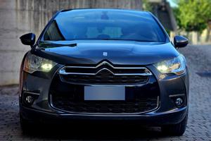 Ds4 1.6 hdi 114cv euro 5