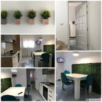 Trilocale per brevi e medi periodi