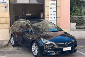 Opel Astra 1.5 CDTI S&S Sports Tourer
