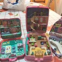 Polly pocket