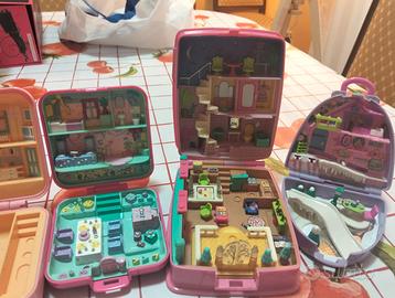 Polly pocket