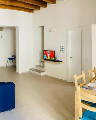 Ustica casa vacanze