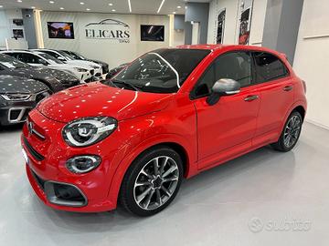 FIAT 500X 1.0 T3 120 CV Sport