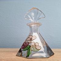 Bottiglia ART DECO' 1950