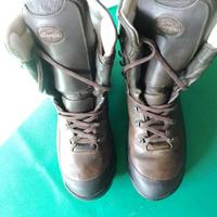 scarpone " Le Chameau"