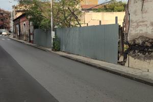 Terreno edificabile x realizzare 6 appartamenti