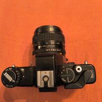  Praktica B100 electronic