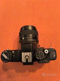  Praktica B100 electronic