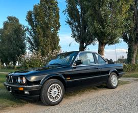 Bmw 320 baur cabrio