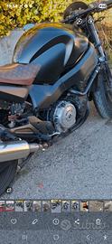 Honda x11 castom