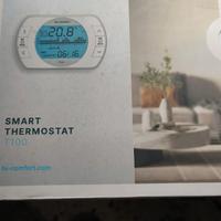 Cronotermostatato HI Confort  non  WI-FI