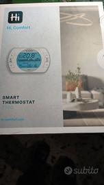 Cronotermostatato HI Confort  non  WI-FI