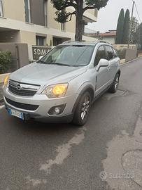 Opel Antara 2.2 cdti 4x4 6 marce km 230.000