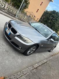 BMW 320d 2009