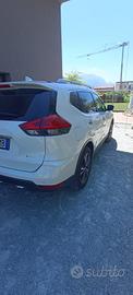  Nissan X-trail III serie