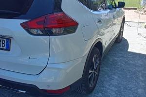  Nissan X-trail III serie
