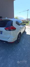 Nissan X-trail III serie