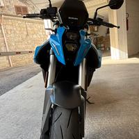 Suzuki GSX-8S - 2024