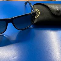 Occhiali sole rayban boyfriend