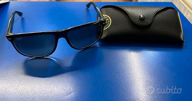 Occhiali sole rayban boyfriend