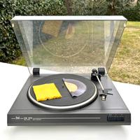 Giradischi Dual CS 514 semi automatic vintage