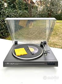 Giradischi Dual CS 514 semi automatic vintage