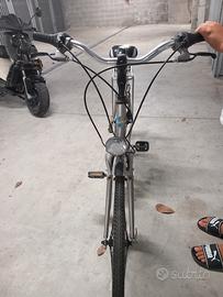 Elios city bike uomo