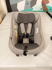 Seggiolino auto Inglesina Toddler + base isofix