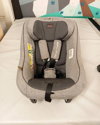 Seggiolino auto Inglesina Toddler + base isofix