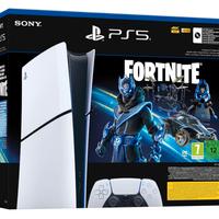 Bundle PS5® edizione digitale - Cobalt Star di For