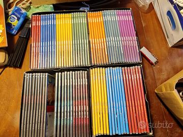 Collezione star trek