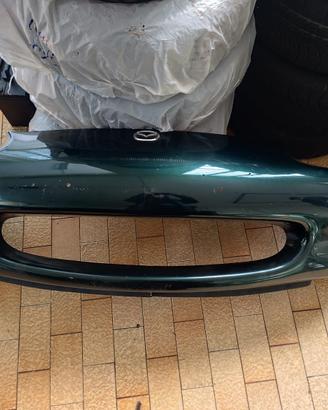 Paraurti mazda mx5nb
