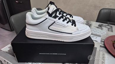 sneakers Armani