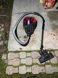 Aspirapolvere samsung