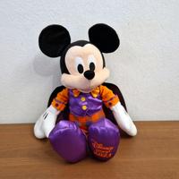 Peluche Topolino Halloween 2021 Disney Store