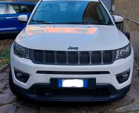 JEEP Compass 2ª serie - 2020