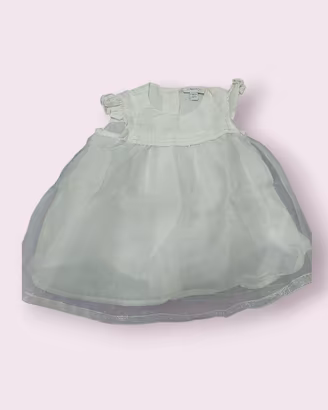 abito vestito elegante bambina 